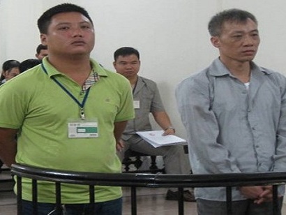 Chủ tịch HĐQT nhờ giang hồ đi đòi nợ