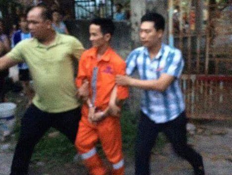 Những tình tiết lần đầu tiết lộ trong điều tra vụ sát hại cô gái bỏ trong bao tải