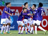 Hải Phòng - Hà Nội FC Đại chiến ở Lạch Tray