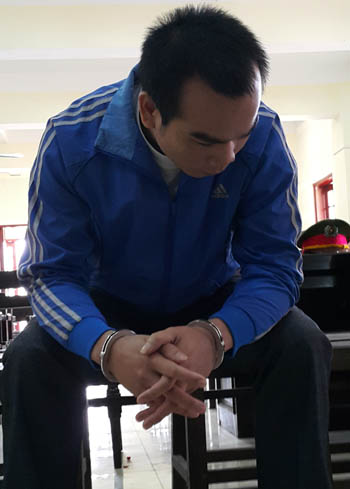 Mạo nhận cảnh sát hình sự, kẻ thất nghiệp lừa 800 triệu đồng