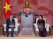 Mở rộng hợp tác giữa các địa phương của Việt Nam và Nhật Bản