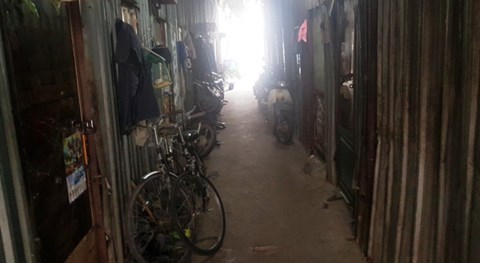 Chồng đoạt mạng vì ghen tuông vô cớ trong cơn say