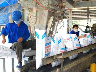 Làm gì để chấm dứt tình trạng sản xuất phân bón giả