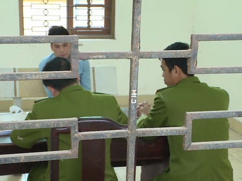 Khởi tố vụ án bị đâm trọng trương khi cứu người bị nạn