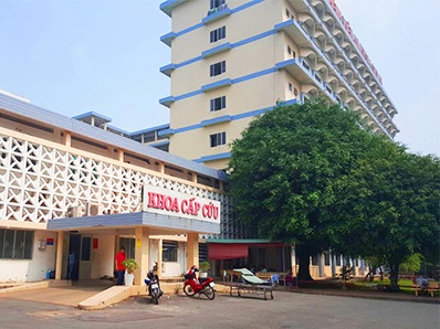 Vợ cắt của quý chồng vứt xuống sông vì ghen