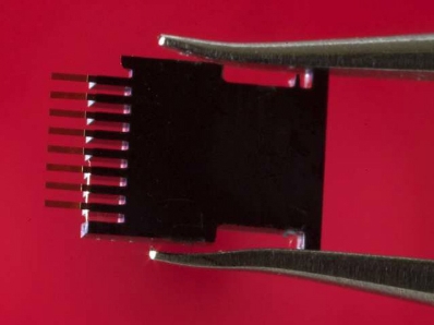 Thiết bị phát hiện virus HIV sau một tuần nhiễm bệnh