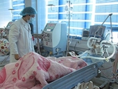 Vụ ngộ độc ở Lai Châu Đã có 126 người bị ảnh hưởng
