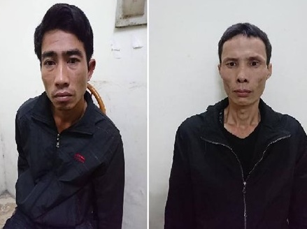 Lời khai rợn người của hai kẻ sát hại tài xế lái xe chở thép