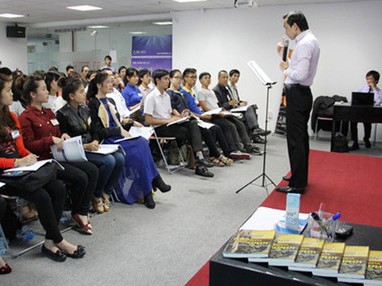 Bộ Công Thương xóa sổ 2 doanh nghiệp bán hàng đa cấp