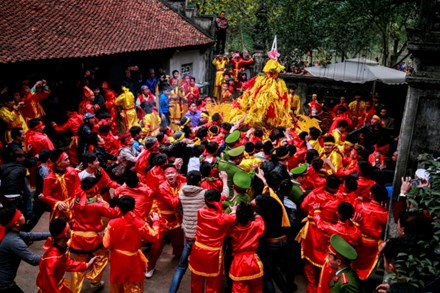 Thủ tướng chỉ đạo chấn chỉnh về quản lý, tổ chức lễ hội