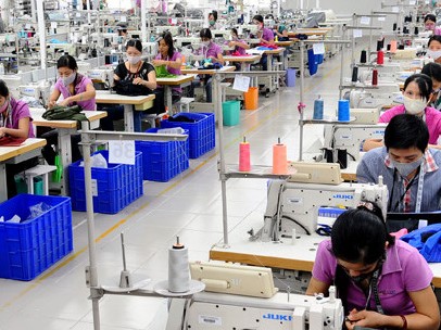 Doanh nghiệp châu Âu lạc quan về triển vọng kinh doanh tại Việt Nam