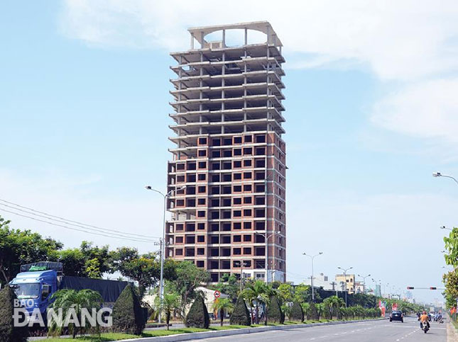 Bất ổn giao dịch bất động sản