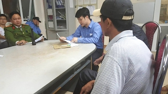 Bệnh nhi 2 tuổi đột ngột tử vong khi gần ra viện