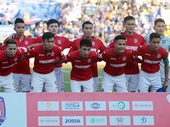 Than Quảng Ninh được hỗ trợ tối đa tại AFC Cup 2017