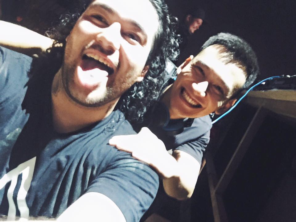 Top 4 The Remix Nimbia cùng NTK Devon Nguyễn vươn ra thế giới