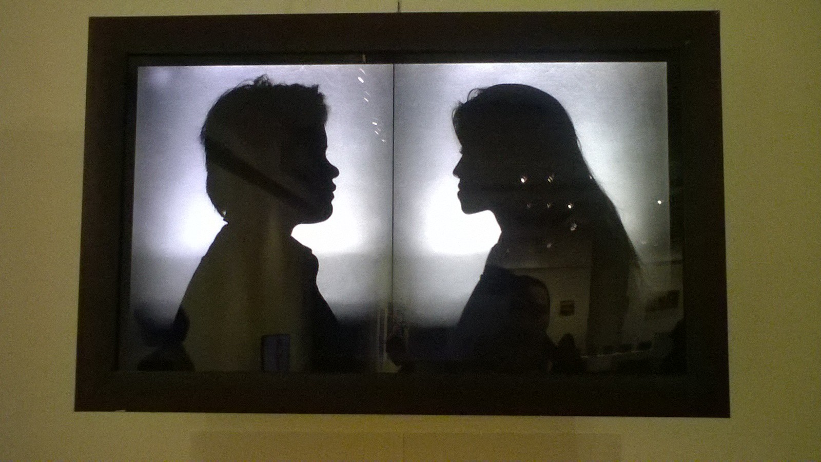 Lộ sáng cộng đồng csaga Nữ Yêu Nữ