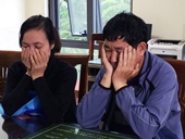 Lừa đảo gần 4 tỷ đồng ở Hà Nội, trốn vào Quảng Bình thì bị bắt