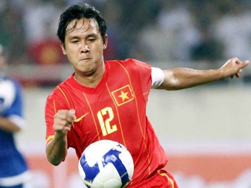 Minh Phương được mời làm HLV đội Long An