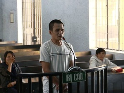 Đắk Lắk Cha đồi bại, hiếp dâm con gái ruột suốt 2 năm trời