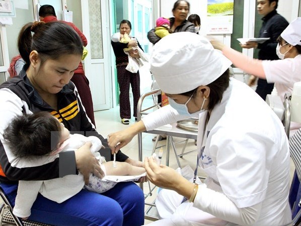 Cảnh báo sớm và ứng phó kịp thời với các dịch bệnh mới nổi