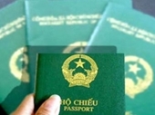 Công dân Việt Nam được miễn visa du lịch 48 quốc gia và vùng lãnh thổ