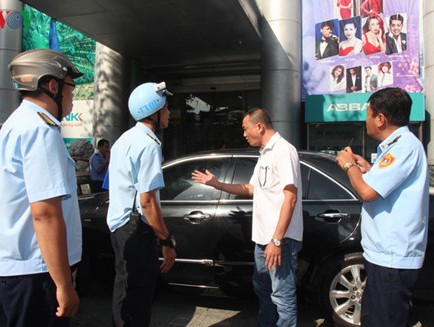 Hiệu ứng từ sự quyết liệt lấy lại vỉa hè ở TPHCM