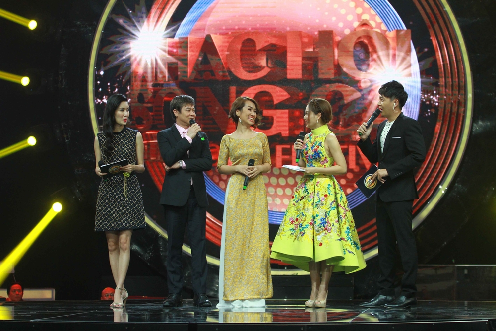 Danh ca Thái Châu phê phán nghệ sĩ trẻ có thói quen xấu