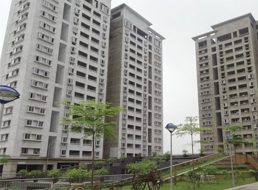 Chiến lược nào giải cơn khát nhà giá rẻ