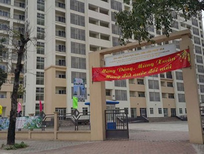 Nhà ở sinh viên ế ẩm, Hà Nội đề xuất chuyển đổi sang nhà ở xã hội