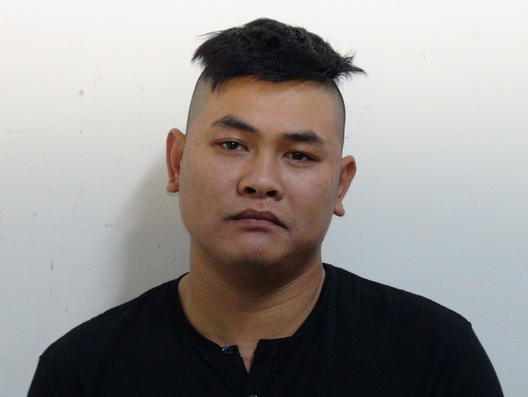 Bắt nghi can sát hại nam thanh niên sau va chạm xe bằng 7 nhát dao