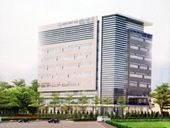 Hà Nội sắp có Bệnh viện Ung bướu theo tiêu chuẩn Nhật Bản