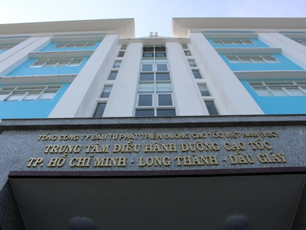 Cao tốc TP HCM - Long Thành có hệ thống quản lý thông minh 800 tỷ