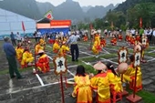 Lễ hội truyền thống Cố đô Hoa Lư 2017 - vùng đất địa linh nhân kiệt