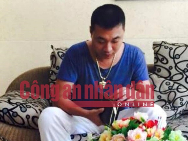 Triệt phá đường dây cá độ hàng trăm tỷ đồng có doanh nhân nổi tiếng tham gia