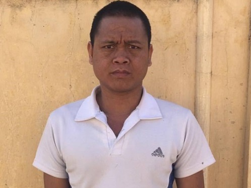 3 lần hiếp dâm con gái 15 tuổi của chị vợ