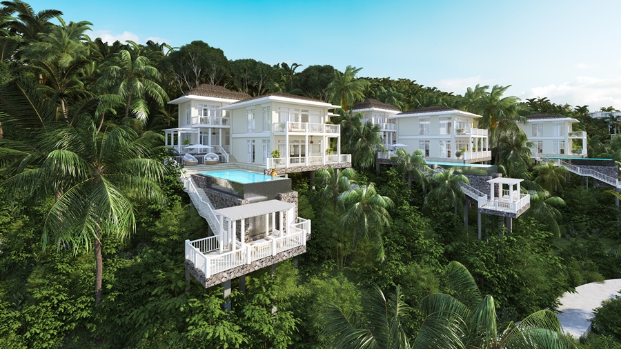 Sở hữu tuyệt tác nghỉ dưỡng Sun Group Phú Quốc, nhận ngay quà tặng khủng