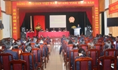 VKSNDTC tổ chức Hội nghị đại biểu cán bộ, công chức, viên chức năm 2017