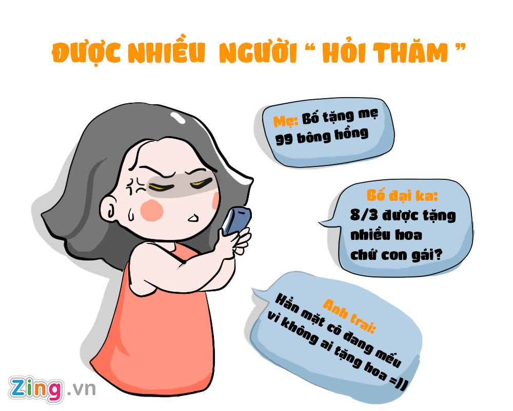 Đối với những thiếu nữ chưa kịp có 