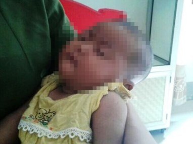 Bà ngoại bán cháu ruột với giá 20 triệu đồng