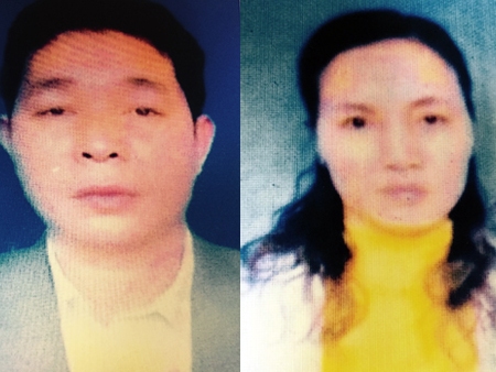 Bắt đối tượng truy nã nguy hiểm từ những tình tiết không ngờ đến