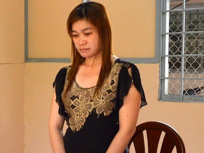 Khởi tố chủ hụi chiếm đoạt 7 tỉ đồng