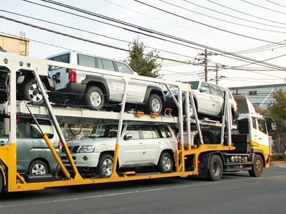 Hàng nghìn xe giá rẻ Thái Lan, Indonesia, Ấn Độ đổ bộ về Việt Nam