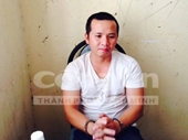 Truy bắt 2 đồng phạm tham gia trộm 100 lượng vàng ở Bình Định