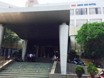 Phát hiện thi thể nữ hiệu phó trong khách sạn sau nhiều ngày mất tích