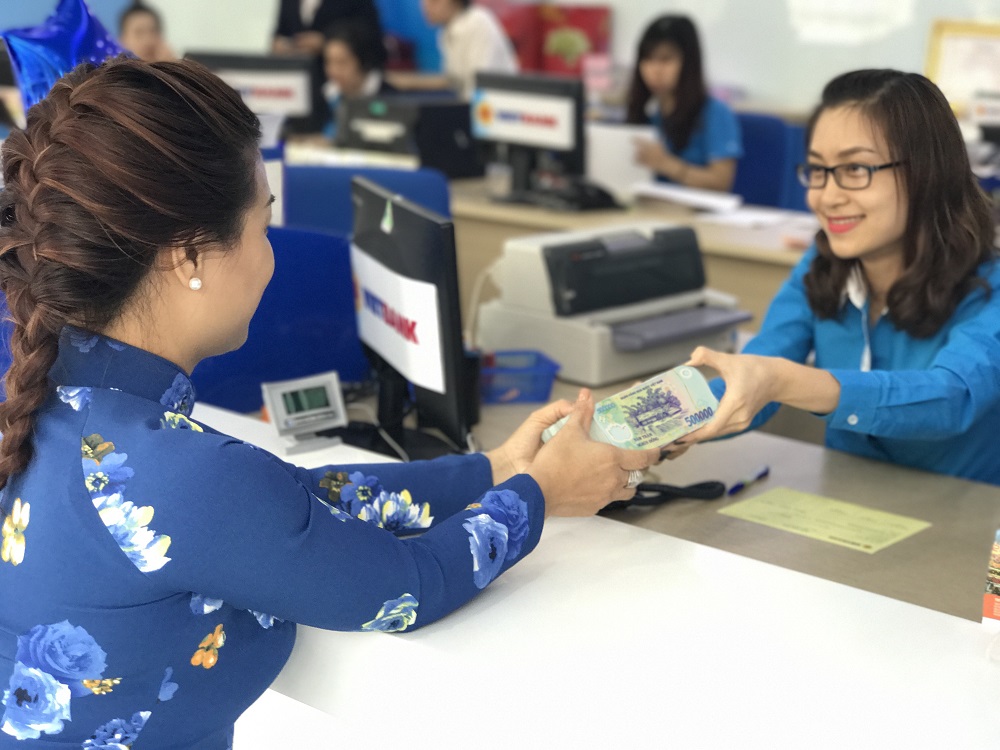 Xu hướng gửi tiết kiệm có thay đổi trong năm 2017