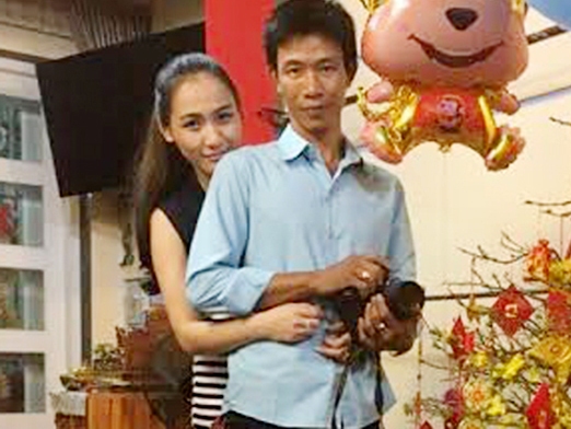 Bà trùm ma túy vung tiền tỷ chạy án cho người tình bất thành