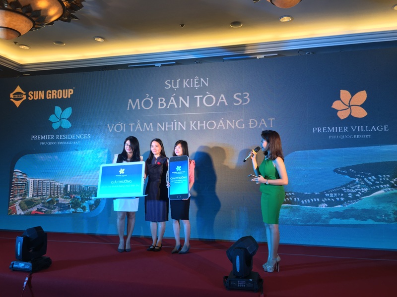 Hai dự án tạo sức hút cho du lịch Nam Phú Quốc