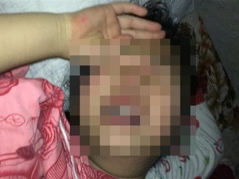 Xâm hại tình dục trẻ em Những điều trông thấy mà đau đớn lòng