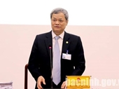 Thủ tướng Khẩn trương điều tra đối tượng đe dọa Chủ tịch tỉnh Bắc Ninh