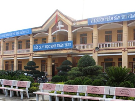 Bảo vệ trường tiểu học bị tố có hành vi dâm ô với nhiều học sinh